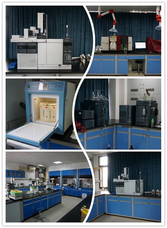 食品安全速測儀 食品安全速測儀