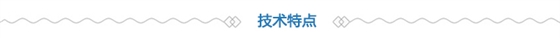 技術特點