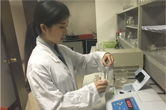 水質檢測 水質檢測