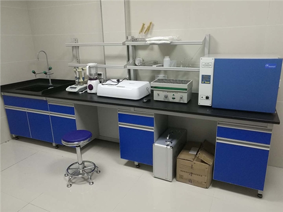 實驗室檢測設備