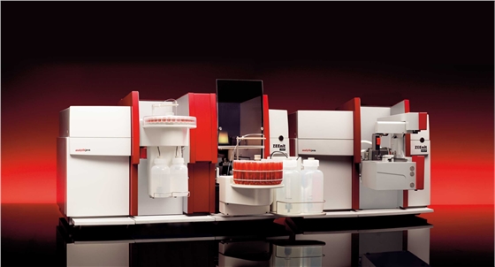 手持光譜儀 手持光譜儀