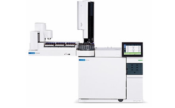 氣相色譜儀 氣相色譜儀