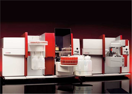 原子吸收分光光度計 原子吸收分光光度計