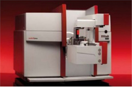 原子吸收光譜儀 原子吸收光譜儀