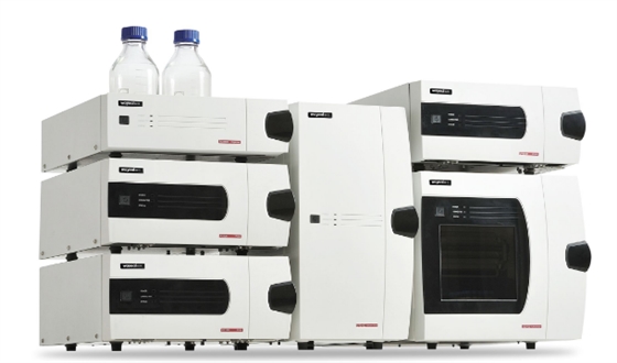 氣相色譜儀 氣相色譜儀