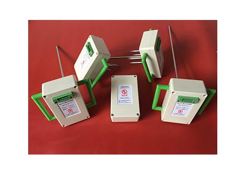 無(wú)線多層土壤水分速測(cè)儀