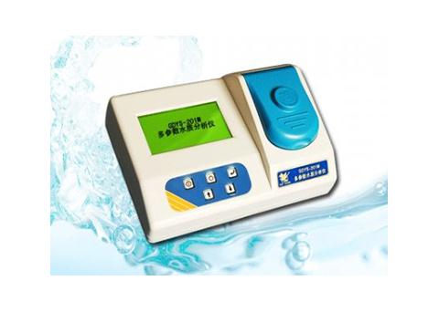 多參數水質分析儀（65種參數）GDYS-201M