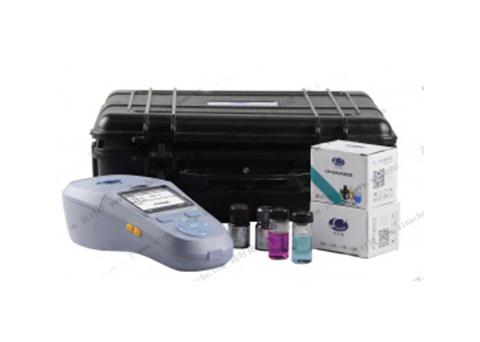 游泳池水質分析儀