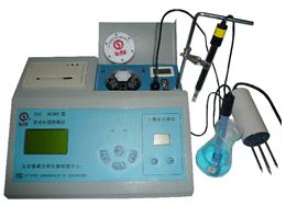 TFC-303農(nóng)業(yè)環(huán)境檢測儀