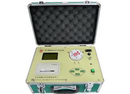 TFC智能普及型土肥測試儀