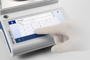 密碼保護 密碼保護