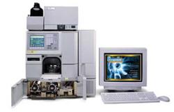 液相色譜儀  實驗室儀器