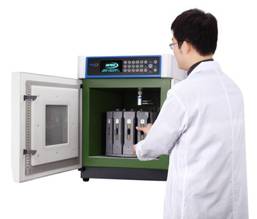 壓電晶體測壓和高精溫度測控 壓電晶體測壓和高精溫度測控