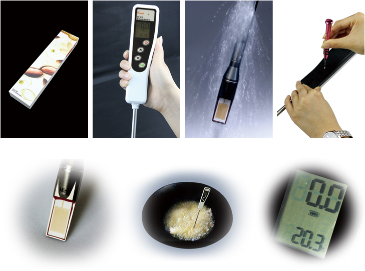 天恒儀器 天恒儀器