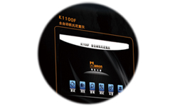 K1100/K1100F全自動凱氏定氮儀 K1100/K1100F全自動凱氏定氮儀