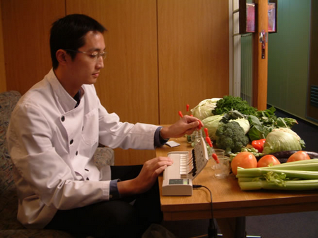 食品安全檢測 食品安全檢測