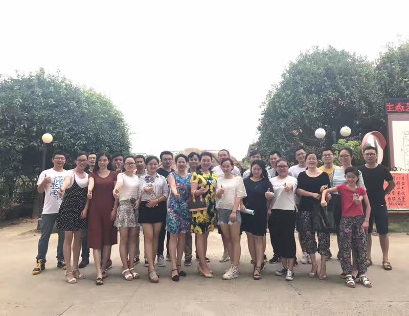 團隊風采 團隊風采