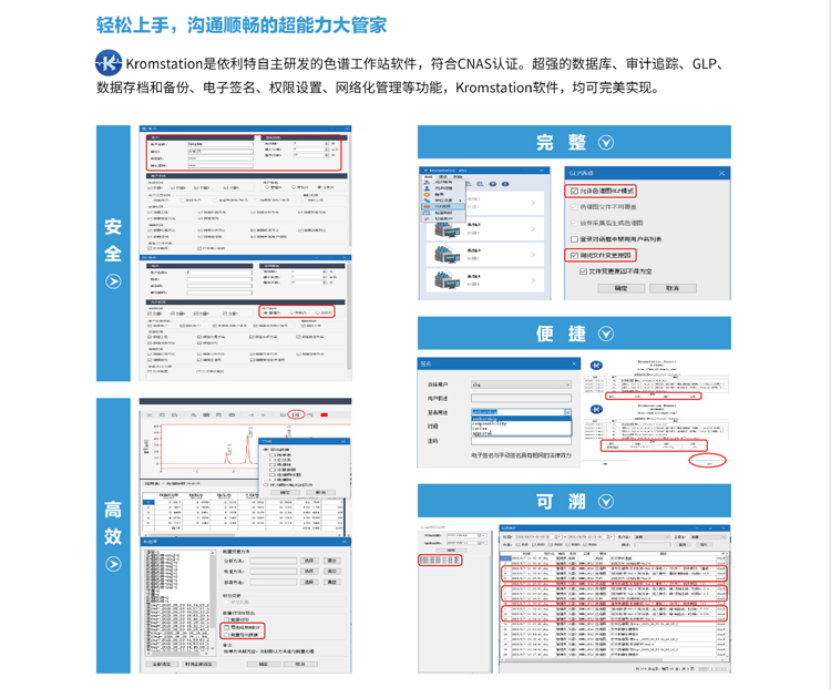液相技術參數 液相技術參數