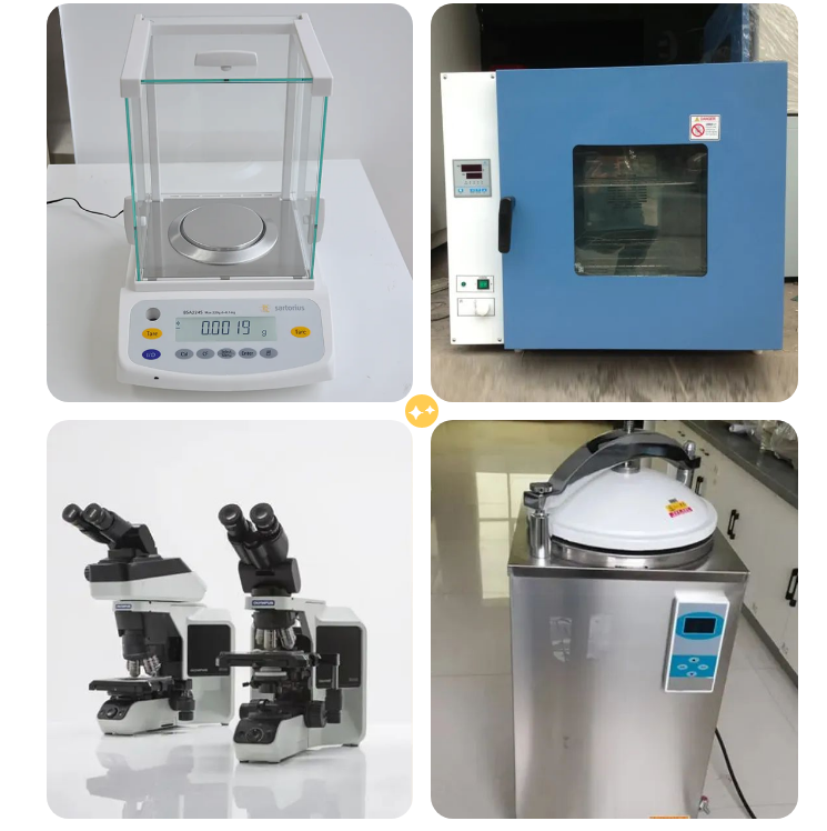 實驗室儀器整套設備，選擇一家有效率有品質的企業【天恒儀器】