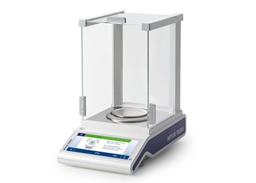 MS-TS分析天平 MS-TS分析天平