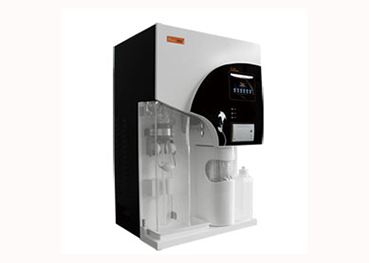 K1100/K1100F全自動凱氏定氮儀 K1100/K1100F全自動凱氏定氮儀