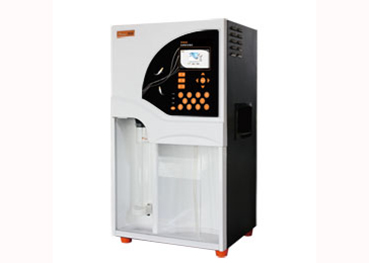 K9840自動凱氏定氮儀 K9840自動凱氏定氮儀