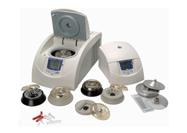 Sigma1-14(K)小型臺式高速離心機 Sigma1-14(K)小型臺式高速離心機