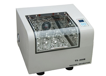 臺式恒溫搖床 臺式恒溫搖床