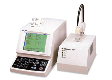 COD-60A耗氧量/高錳酸鹽指數(shù)快速測定儀 COD-60A耗氧量/高錳酸鹽指數(shù)快速測定儀