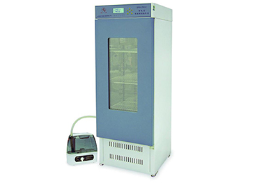智能型恒溫恒濕箱 智能型恒溫恒濕箱
