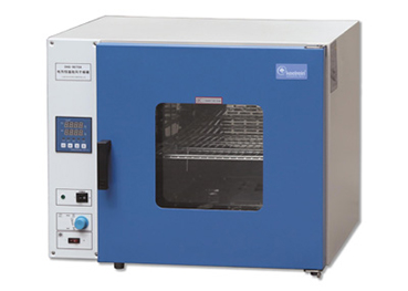 DHG系列臺式電熱恒溫鼓風干燥箱 DHG系列臺式電熱恒溫鼓風干燥箱