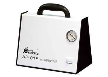 AP-01P型無油真空泵 AP-01P型無油真空泵