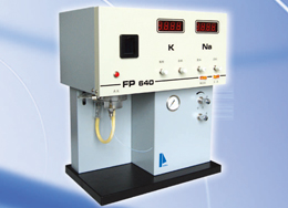 火焰光度計(jì)FP640 火焰光度計(jì)FP640