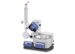 IKA旋轉(zhuǎn)蒸發(fā)儀RV 10 basic V IKA旋轉(zhuǎn)蒸發(fā)儀RV 10 basic V