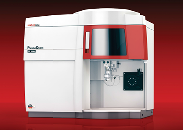 PQ9000 高分辨率電感耦合等離子體發射光譜儀(ICP-OES) PQ9000 高分辨率電感耦合等離子體發射光譜儀(ICP-OES)