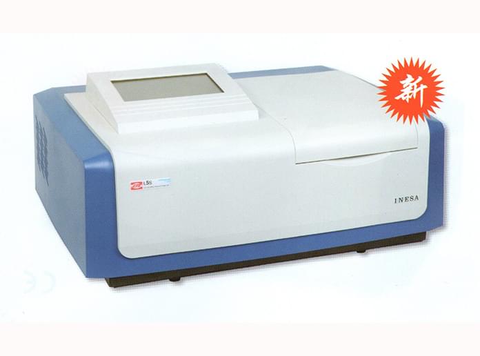 L5S(759S)紫外可見(jiàn)分光光度計(jì) L5S(759S)紫外可見(jiàn)分光光度計(jì)