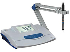 PHS-3C型pH計 PHS-3C型pH計