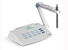 DDSJ-308A型電導率儀 DDSJ-308A型電導率儀