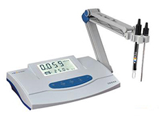 DDS-307A型電導率儀 DDS-307A型電導率儀