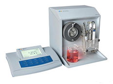 DWS-295F型鈉離子計 DWS-295F型鈉離子計