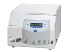 Sigma3-16L/3-16KL離心機 Sigma3-16L/3-16KL離心機