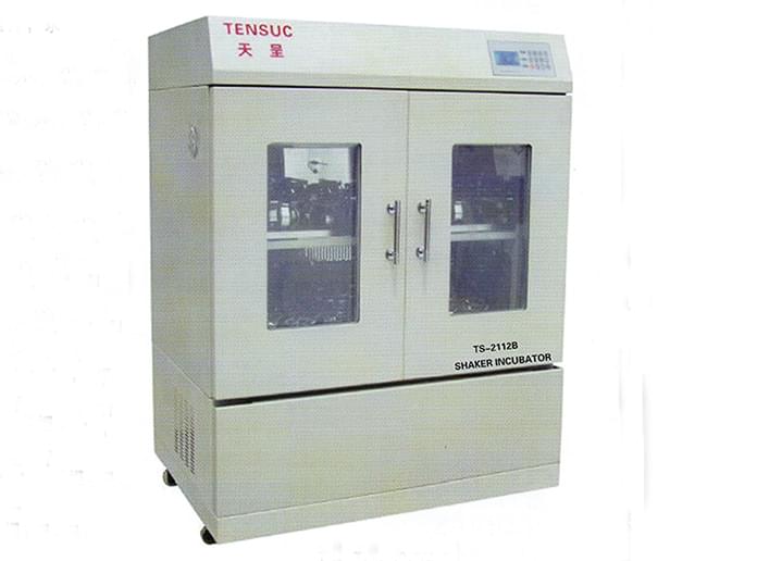 TS-1112B/2112B特大容量恒溫?fù)u床 TS-1112B/2112B特大容量恒溫?fù)u床