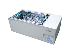 TS-110X30/110X50水浴搖床 TS-110X30/110X50水浴搖床