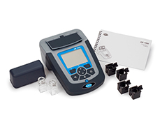 DR1900便攜式多參數(shù)分光光度計 DR1900便攜式多參數(shù)分光光度計