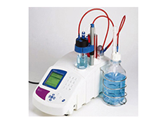 Titralab系列微量水分測定儀