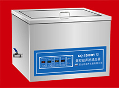 臺式數控超聲波清洗器 臺式數控超聲波清洗器