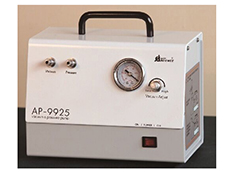 AP-9925無油真空泵/壓力泵 AP-9925無油真空泵/壓力泵