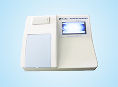 多功能食品安全快速檢測儀 多功能食品安全快速檢測儀