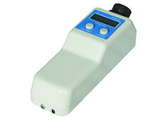 WGZ系列便攜式濁度計(jì) WGZ系列便攜式濁度計(jì)