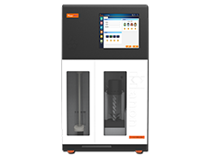 K1160全自動(dòng)凱氏定氮儀 K1160全自動(dòng)凱氏定氮儀